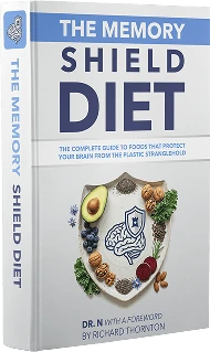 The Memory Shield Diet digital bonus