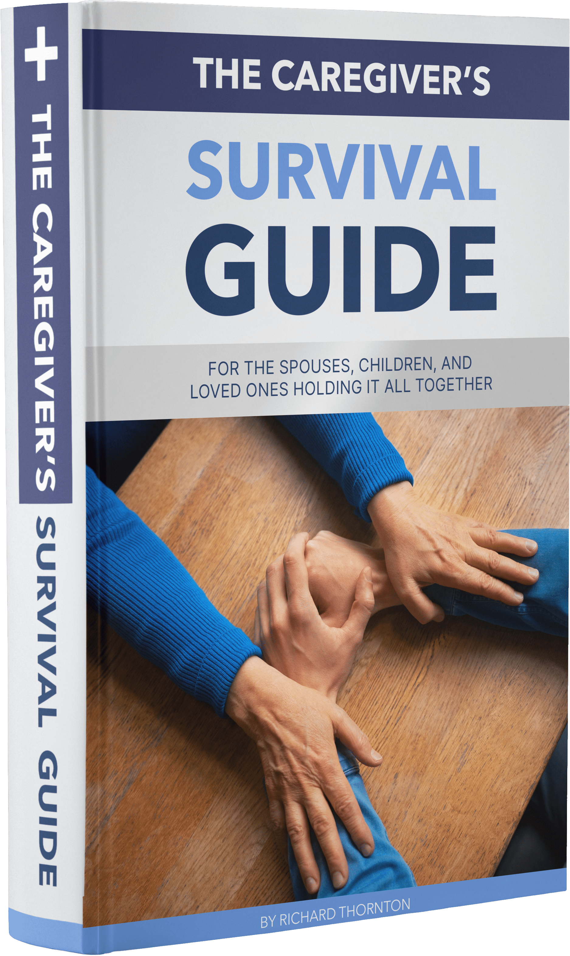 The Caregiver's Survival Guide digital bonus