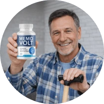 Memo Volt testimonial profile