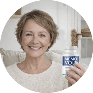 Memo Volt testimonial profile for Diane